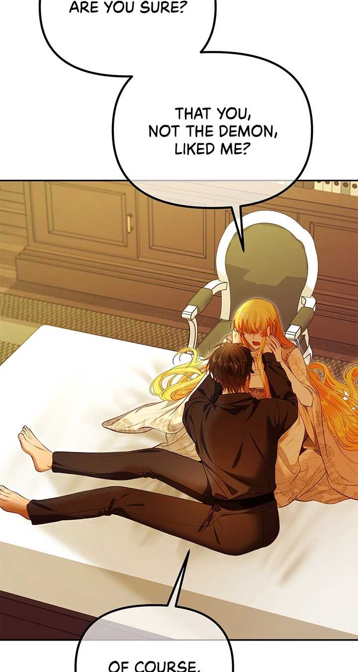 I Thought I Tamed the Villain Chapter 64 299 40