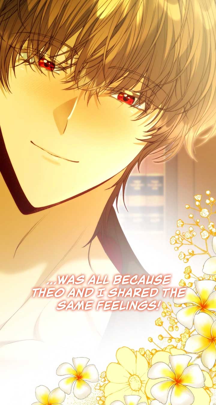 I Thought I Tamed the Villain Chapter 64 307 48