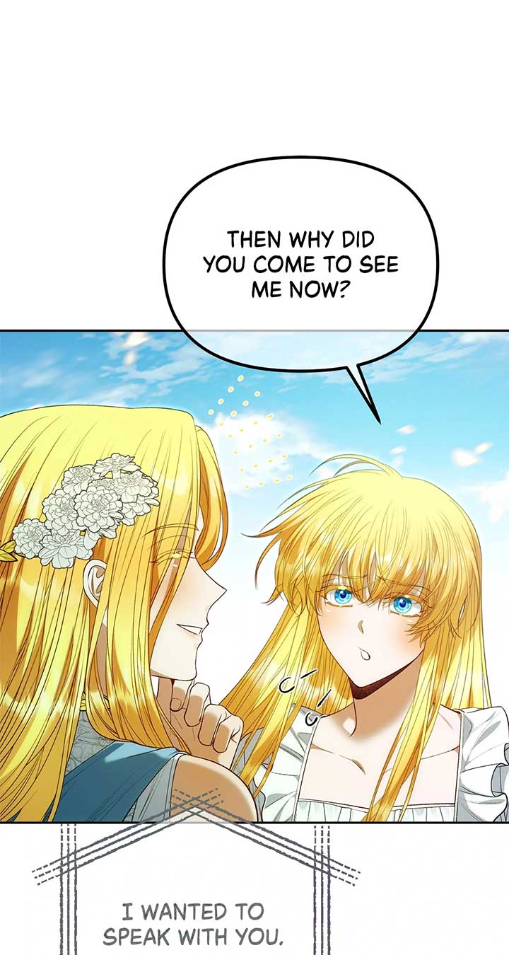 I Thought I Tamed the Villain Chapter 64 323 64