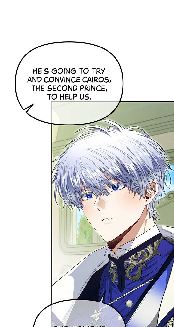 I Thought I Tamed the Villain Chapter 67 278 04