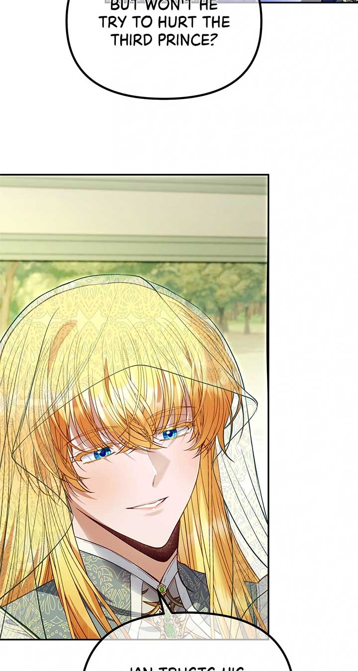 I Thought I Tamed the Villain Chapter 67 279 05