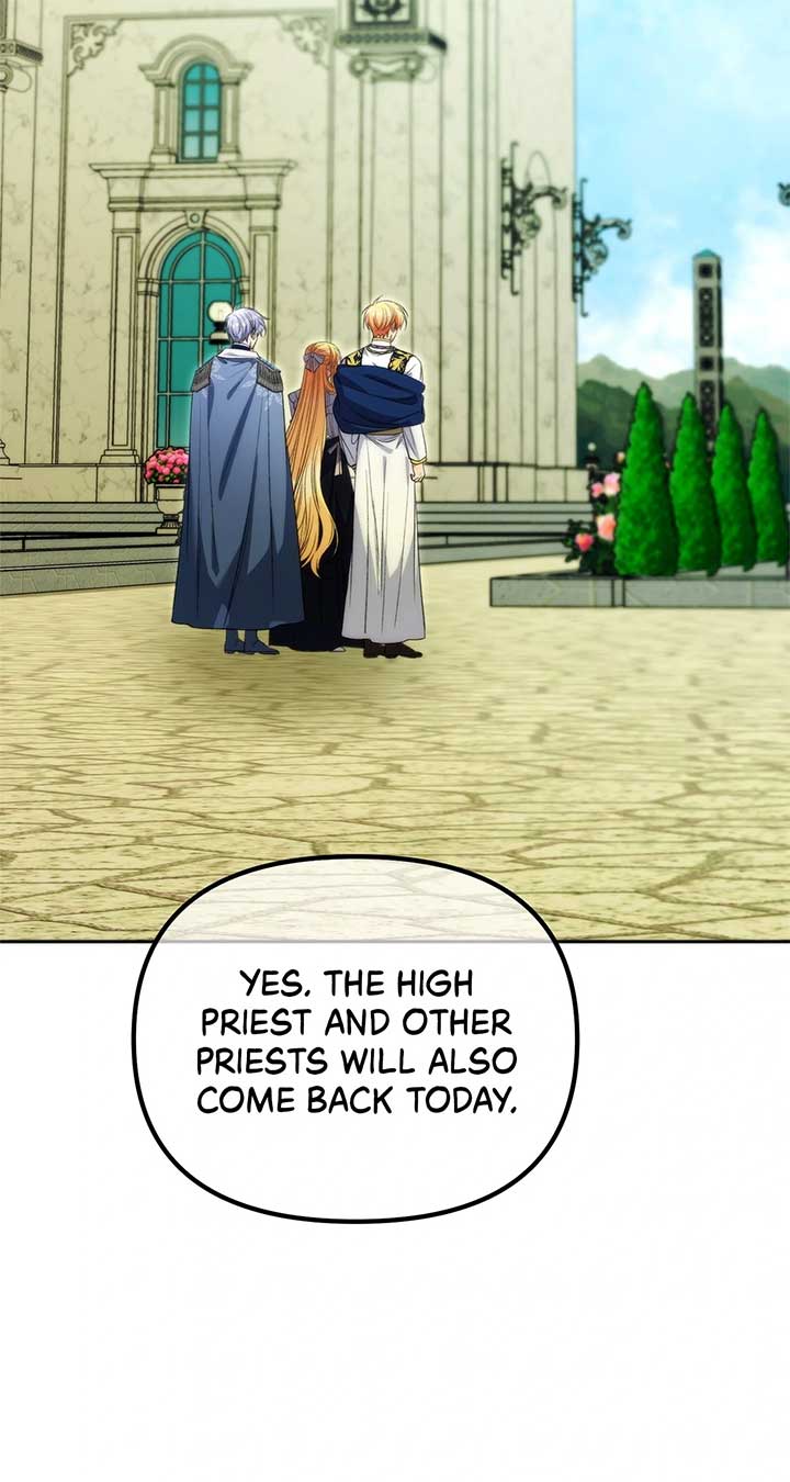 I Thought I Tamed the Villain Chapter 67 321 47