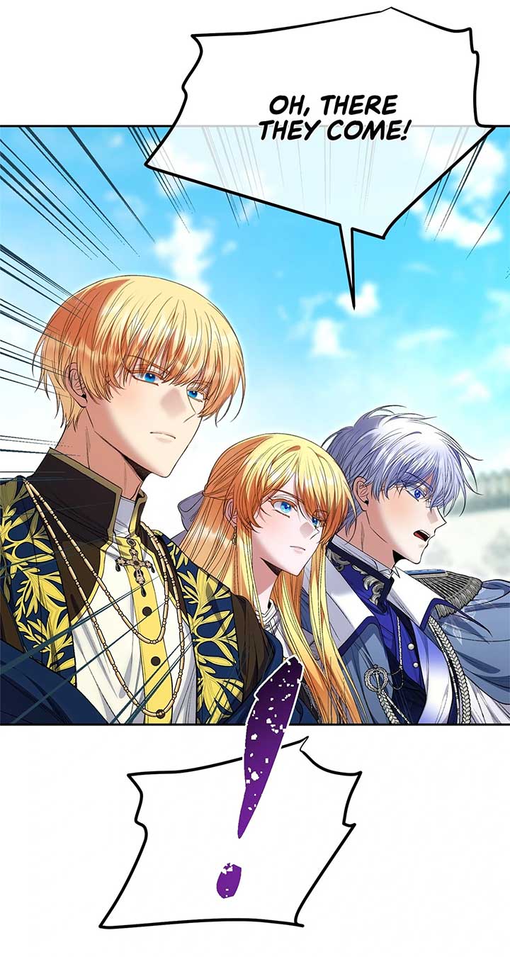 I Thought I Tamed the Villain Chapter 67 322 48