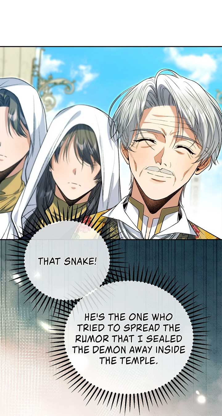 I Thought I Tamed the Villain Chapter 67 330 56