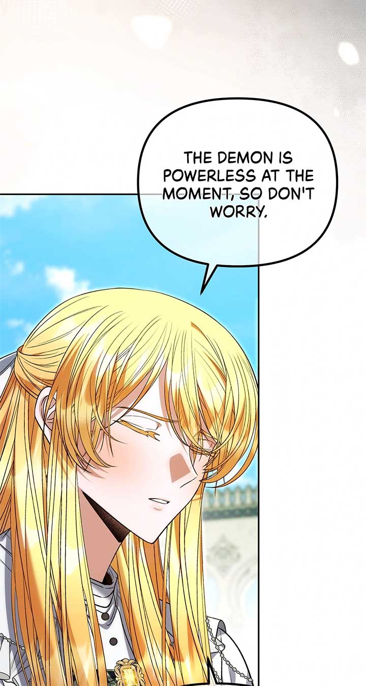 I Thought I Tamed the Villain Chapter 67 331 57