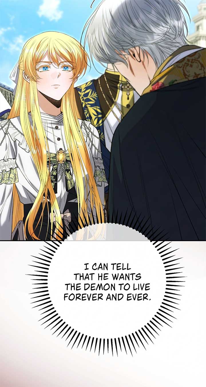 I Thought I Tamed the Villain Chapter 67 334 60