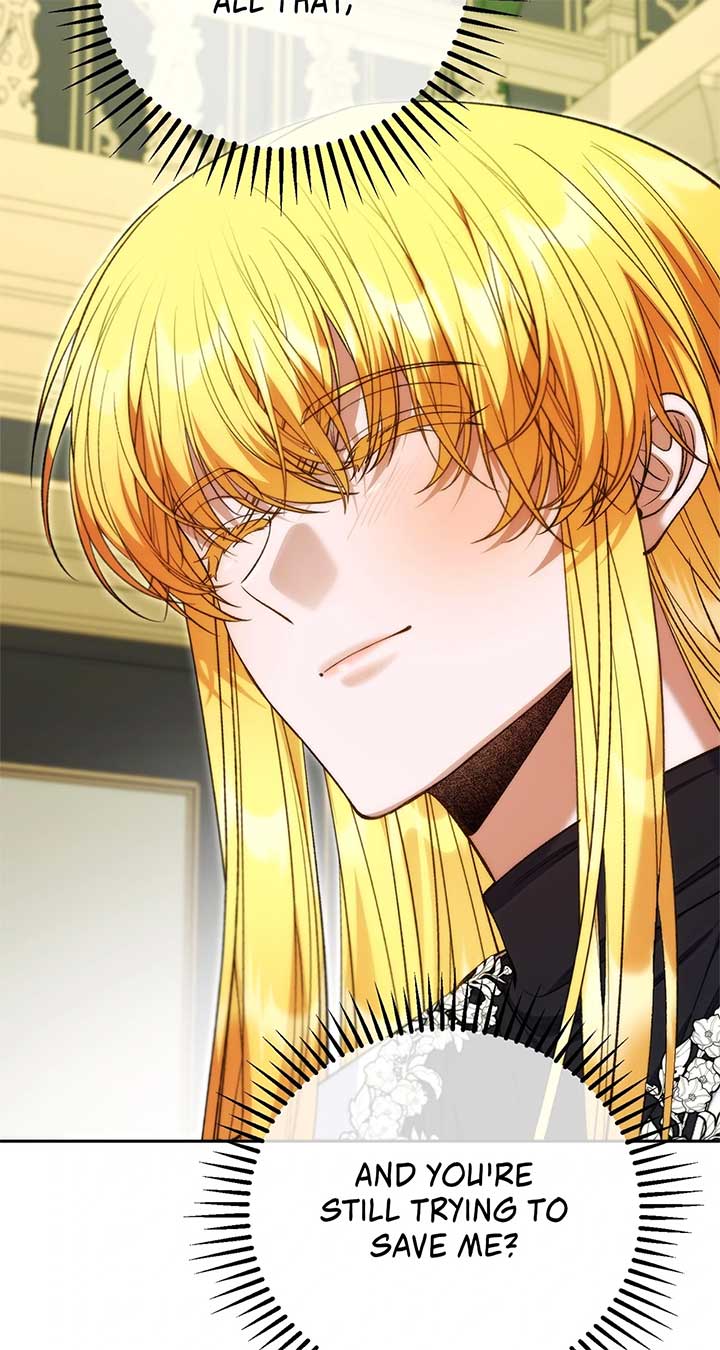I Thought I Tamed the Villain Chapter 67 357 83