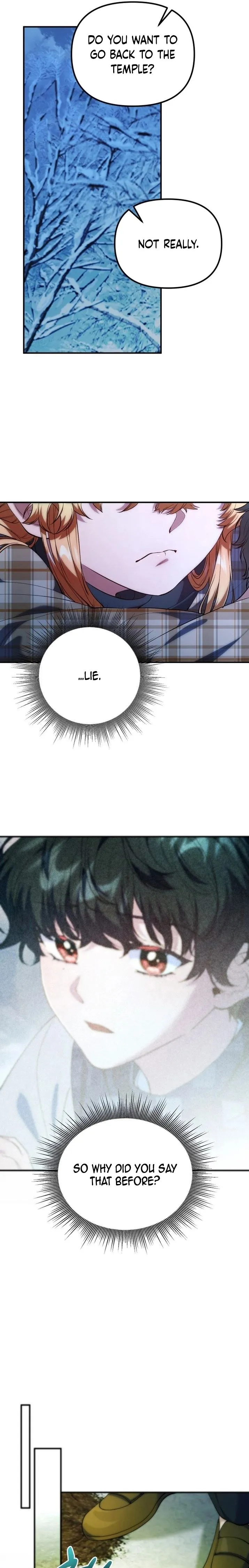 I Thought I Tamed the Villain Chapter 8 98 12