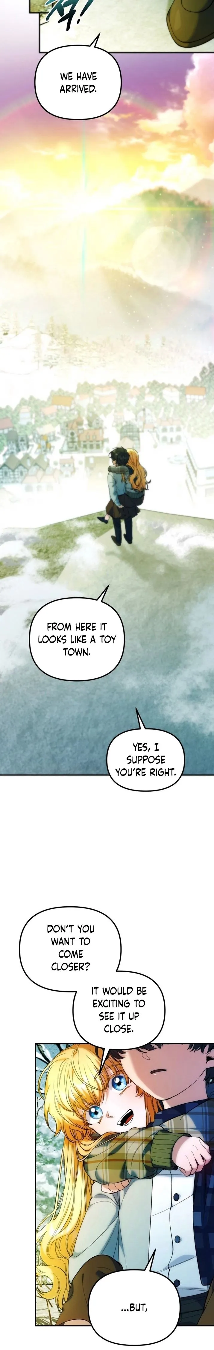 I Thought I Tamed the Villain Chapter 8 99 13