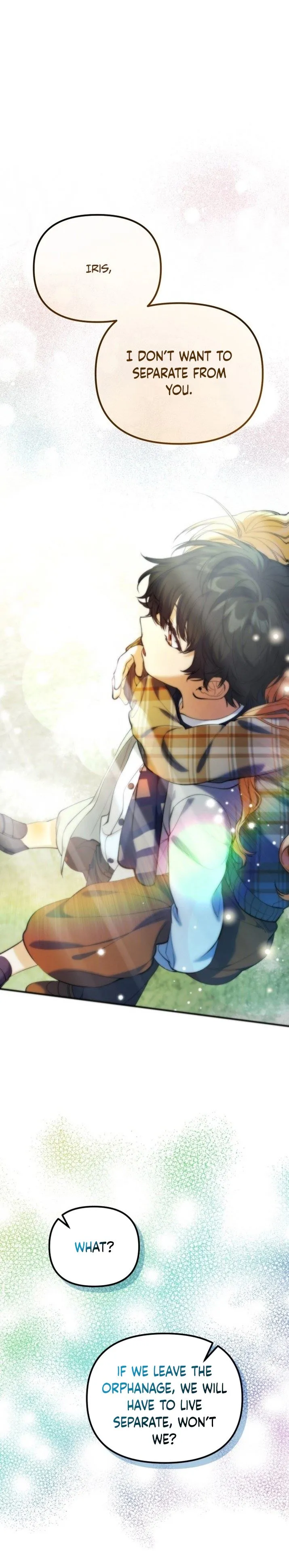 I Thought I Tamed the Villain Chapter 8 100 14