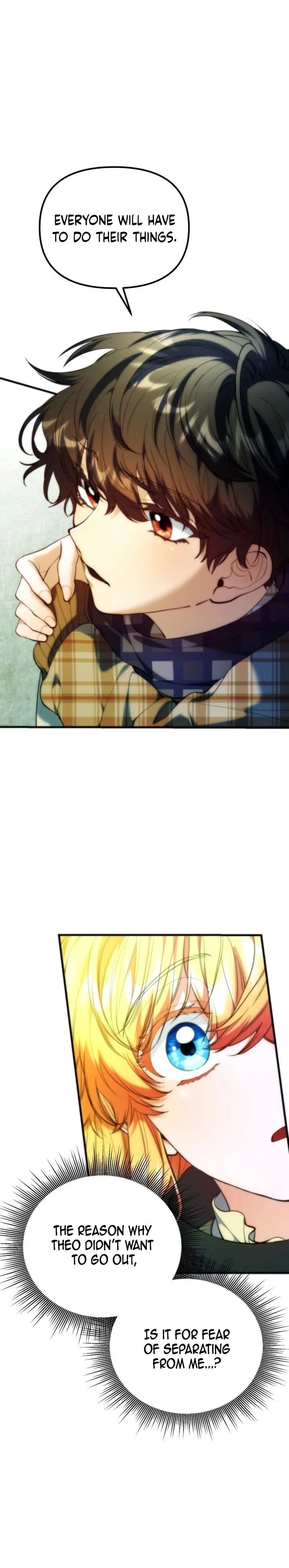 I Thought I Tamed the Villain Chapter 8 101 15