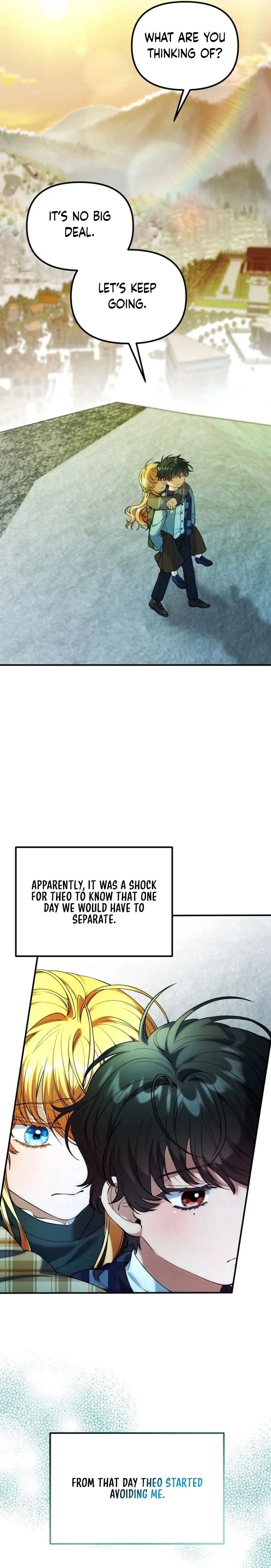 I Thought I Tamed the Villain Chapter 8 104 18