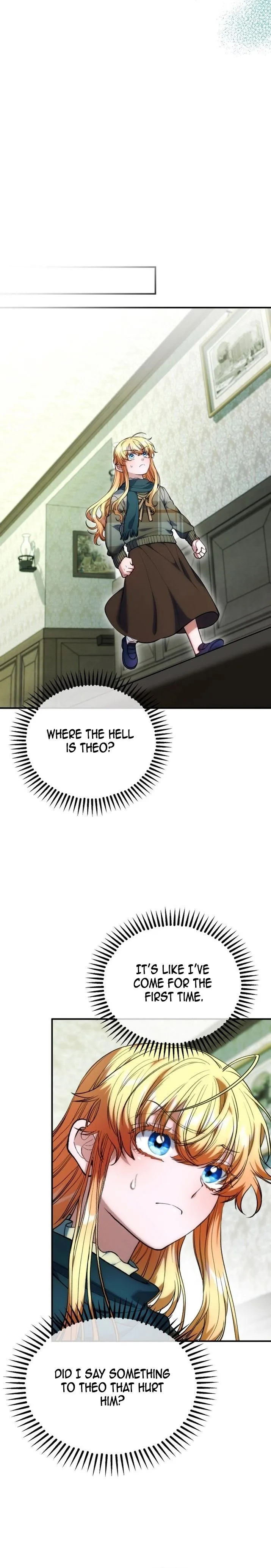 I Thought I Tamed the Villain Chapter 8 105 19