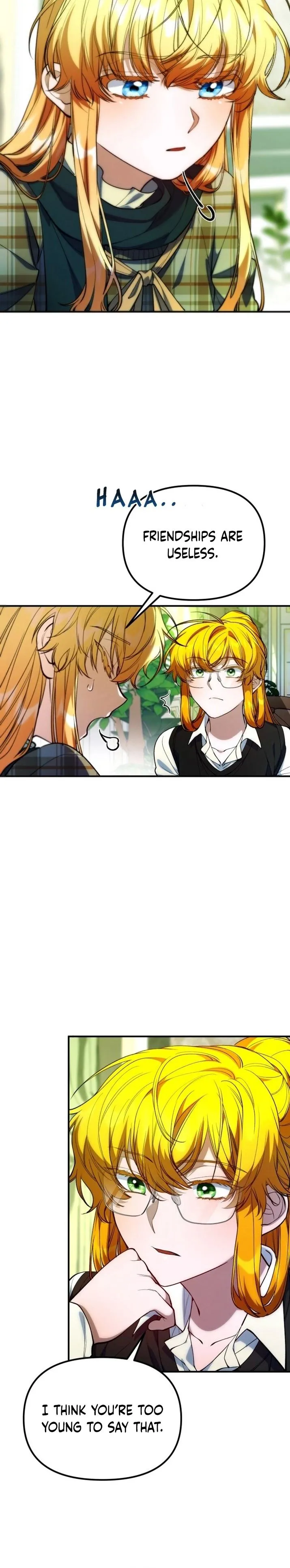 I Thought I Tamed the Villain Chapter 8 109 23