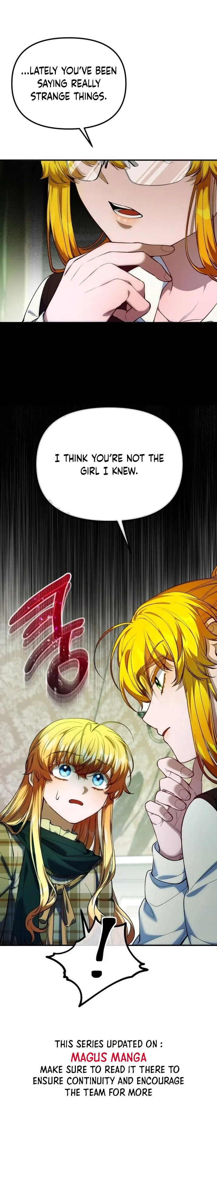 I Thought I Tamed the Villain Chapter 8 111 25