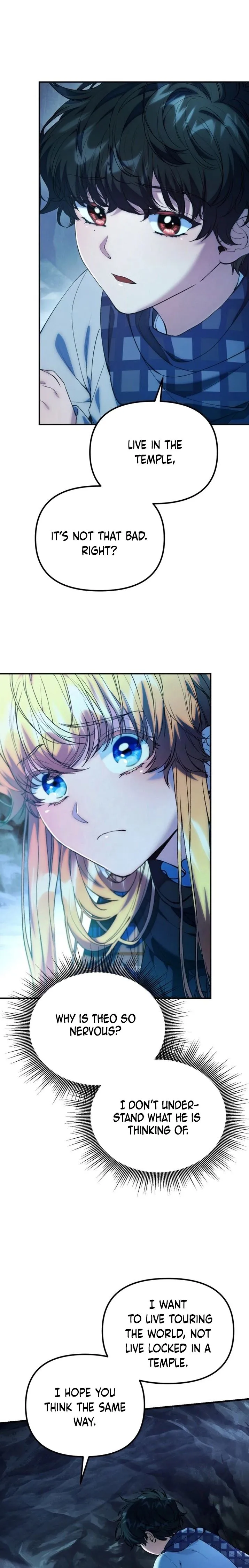 I Thought I Tamed the Villain Chapter 8 90 4