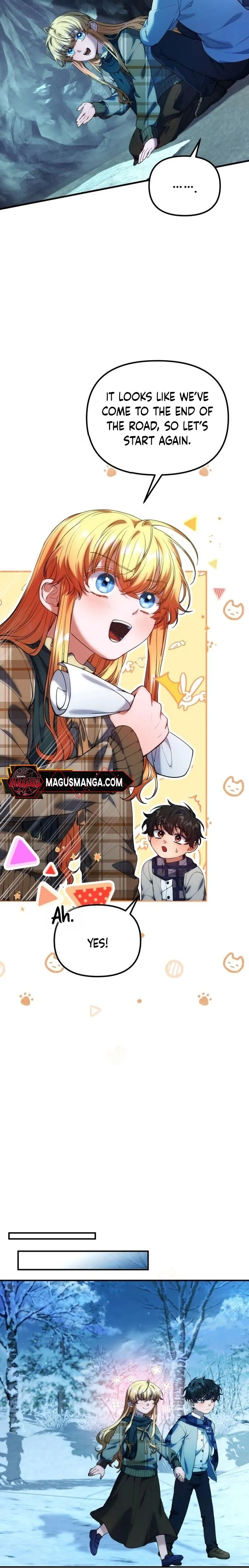 I Thought I Tamed the Villain Chapter 8 91 5