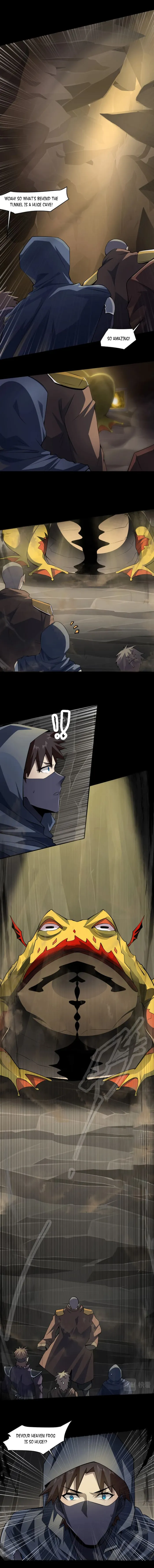 The Lone SSS-Class Summoner Chapter 10 37 003