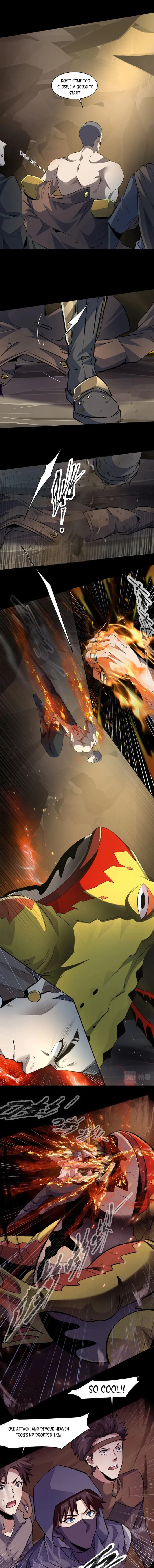 The Lone SSS-Class Summoner Chapter 10 38 004