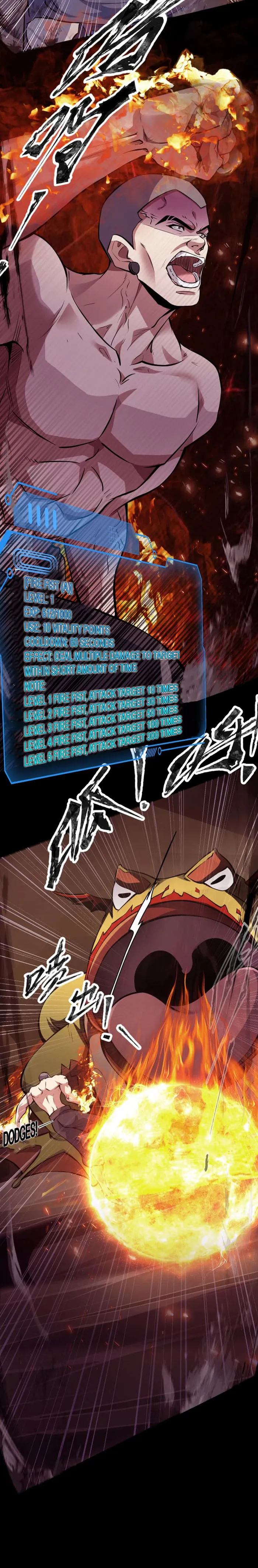 The Lone SSS-Class Summoner Chapter 10 39 005