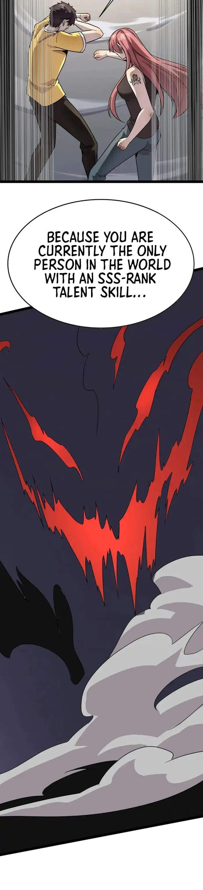 The Lone SSS-Class Summoner Chapter 100 114 014