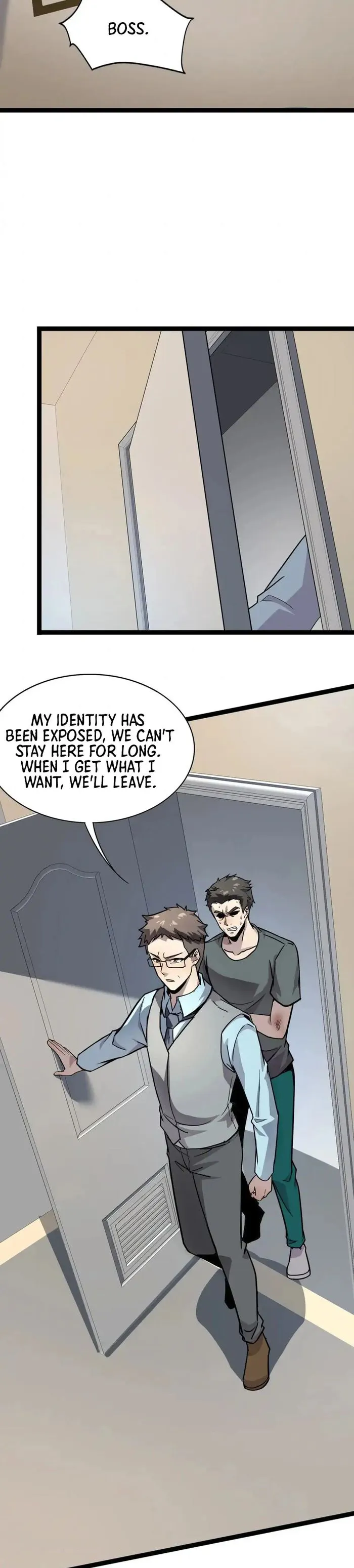 The Lone SSS-Class Summoner Chapter 100 116 016