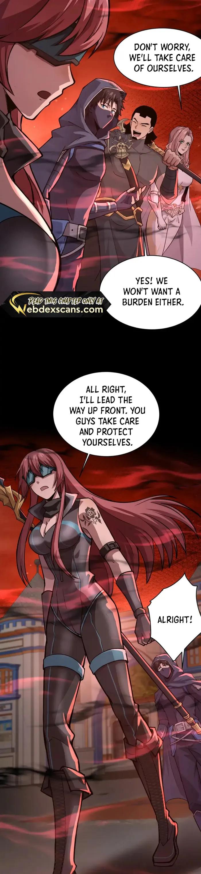 The Lone SSS-Class Summoner Chapter 101 89 004