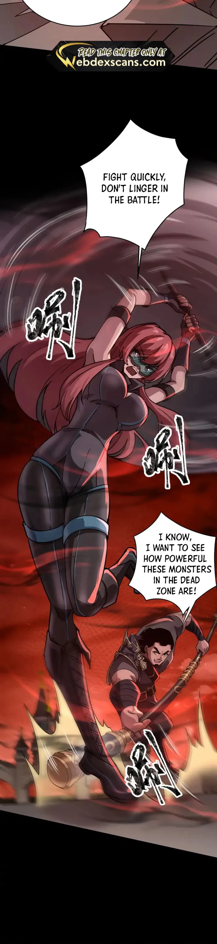 The Lone SSS-Class Summoner Chapter 101 91 006