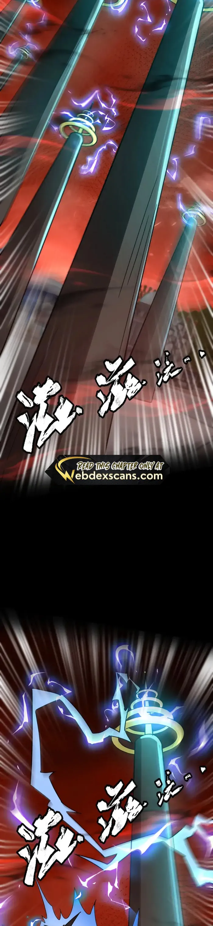 The Lone SSS-Class Summoner Chapter 101 96 011