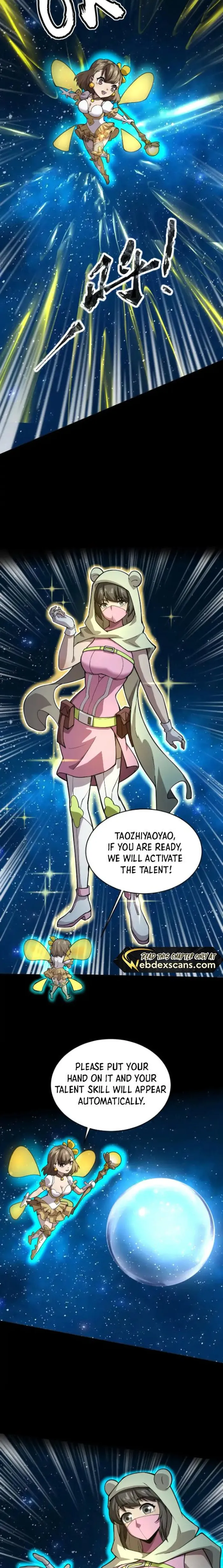 The Lone SSS-Class Summoner Chapter 102 67 006