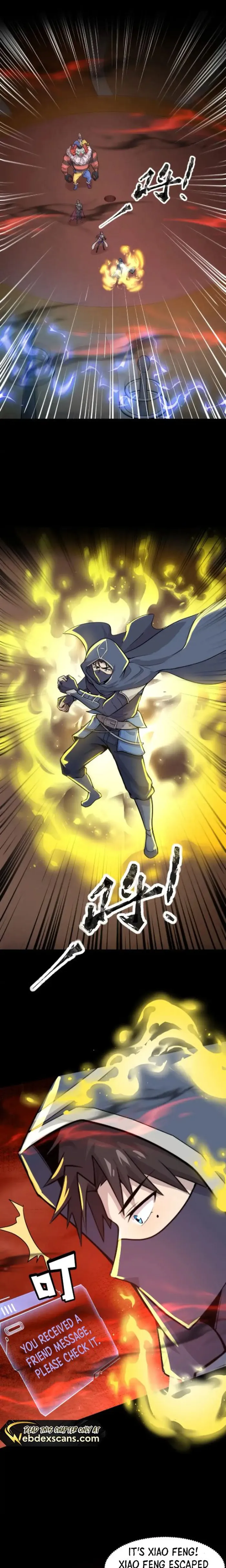 The Lone SSS-Class Summoner Chapter 102 74 013