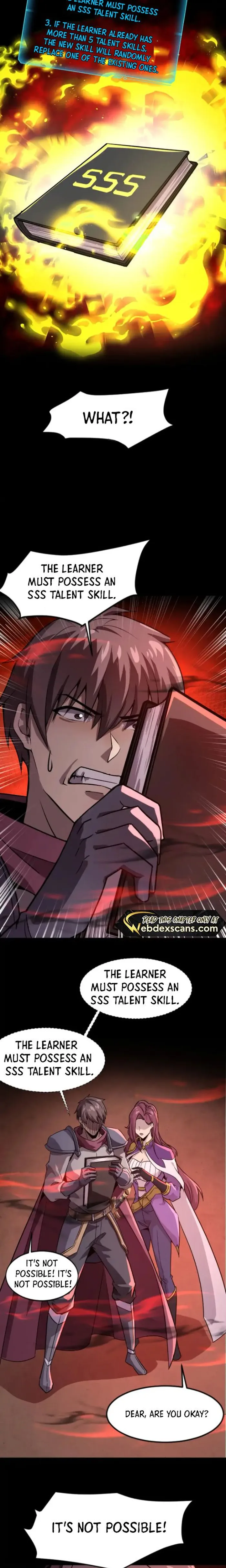 The Lone SSS-Class Summoner Chapter 102 77 016