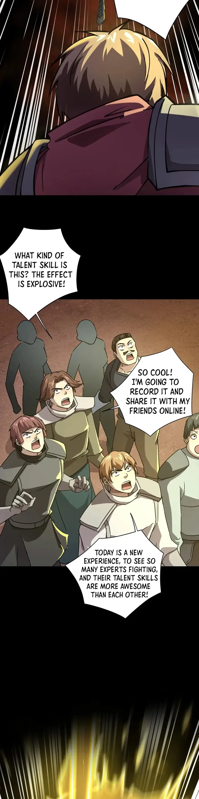 The Lone SSS-Class Summoner Chapter 105 124 021