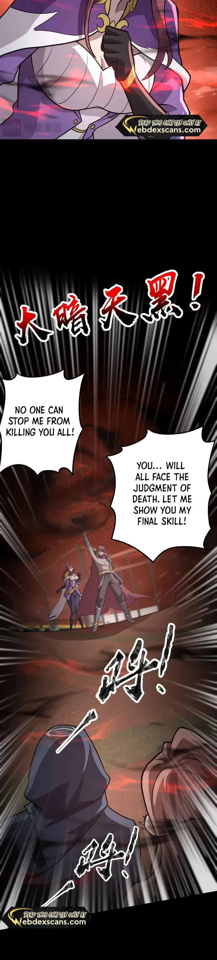 The Lone SSS-Class Summoner Chapter 106 97 09