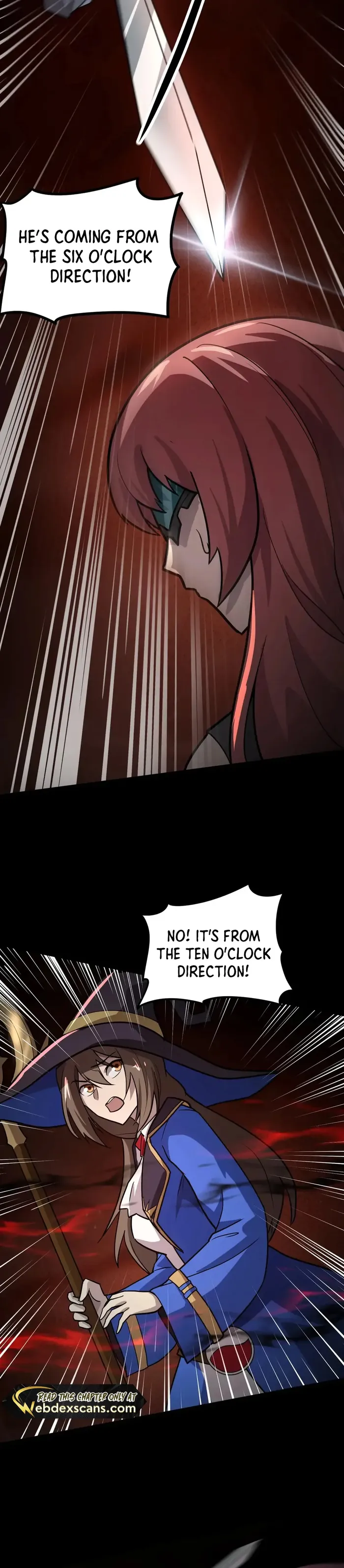 The Lone SSS-Class Summoner Chapter 106 100 12