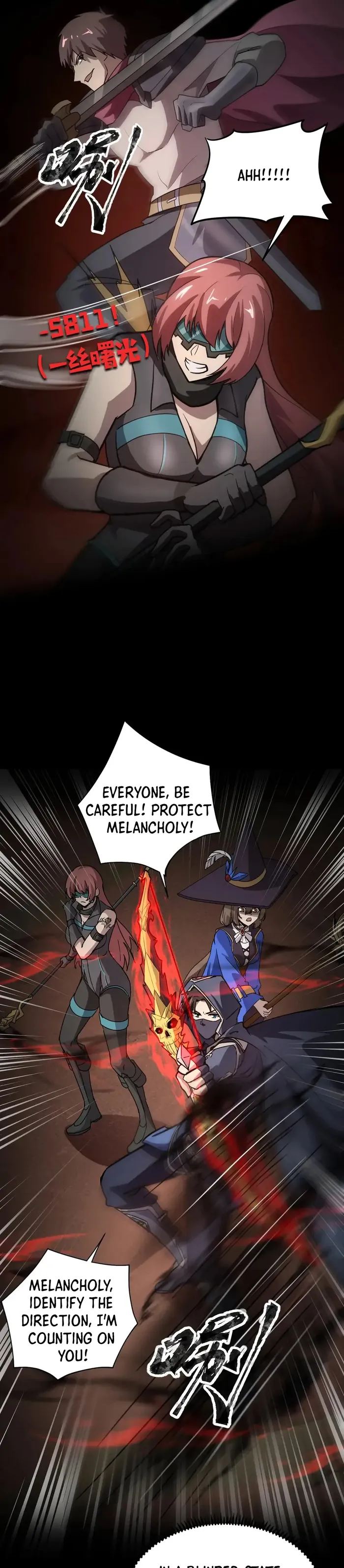 The Lone SSS-Class Summoner Chapter 106 101 13