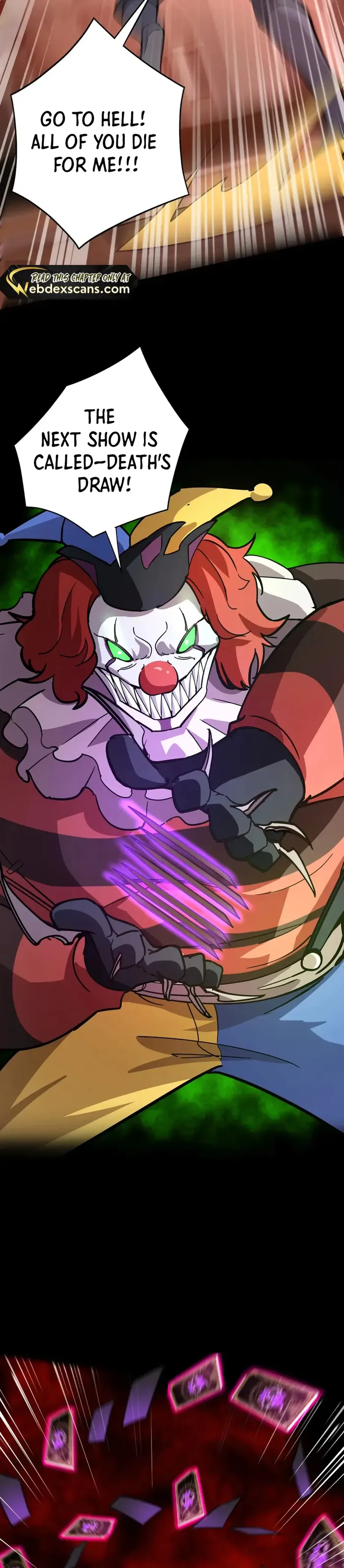 The Lone SSS-Class Summoner Chapter 106 114 26