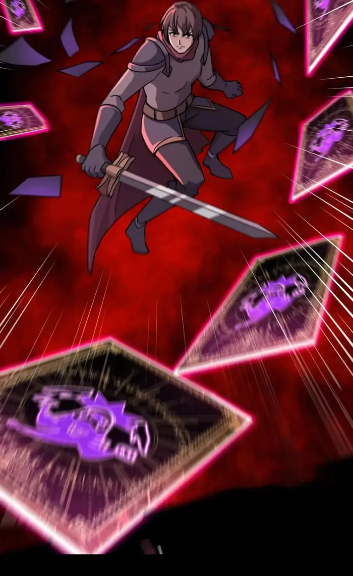 The Lone SSS-Class Summoner Chapter 106 115 27