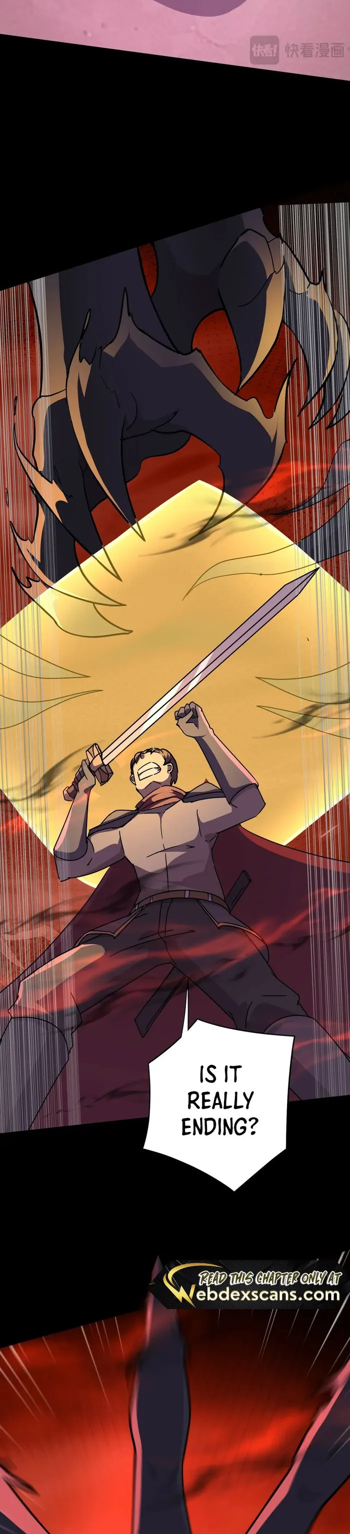 The Lone SSS-Class Summoner Chapter 107 96 005