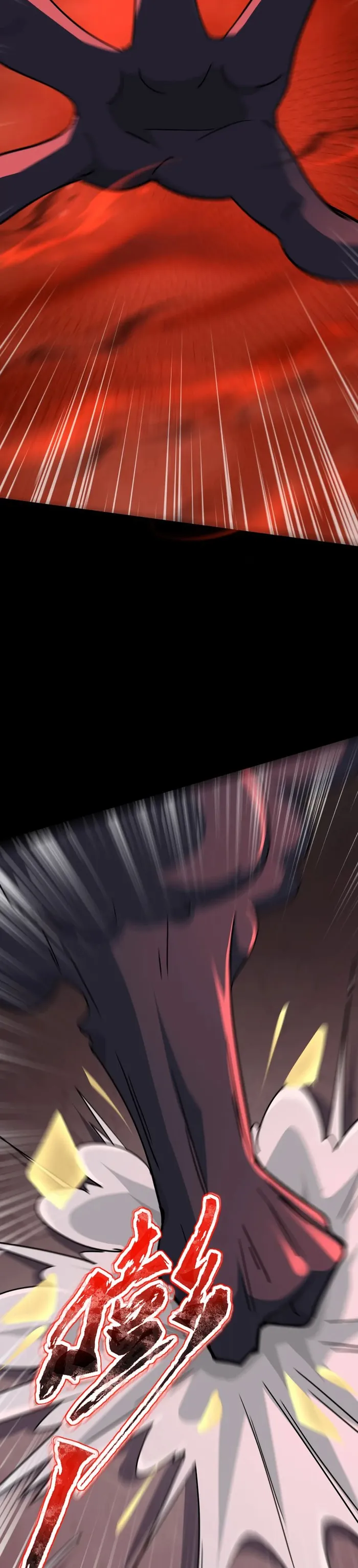 The Lone SSS-Class Summoner Chapter 107 97 006