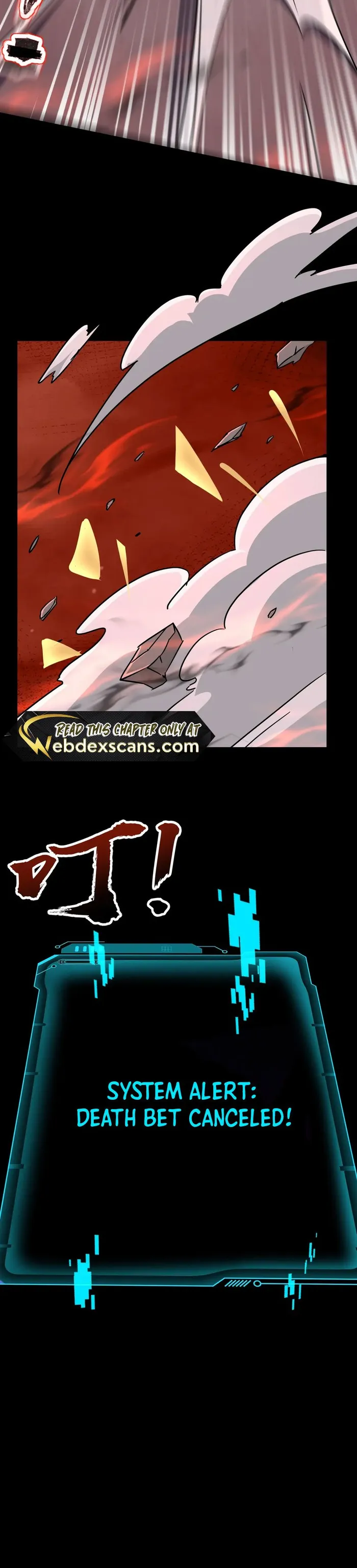 The Lone SSS-Class Summoner Chapter 107 98 007