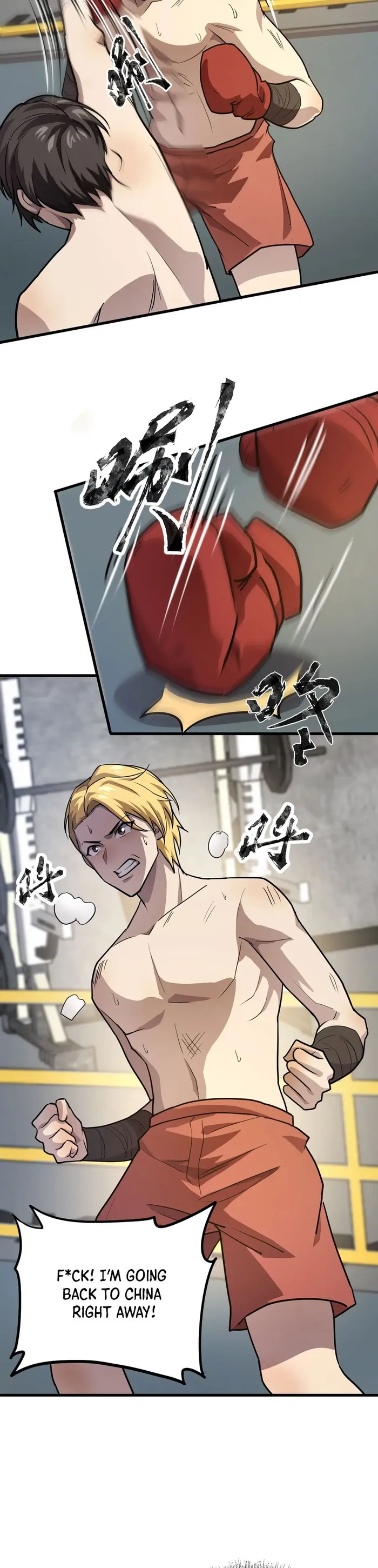 The Lone SSS-Class Summoner Chapter 107 109 018