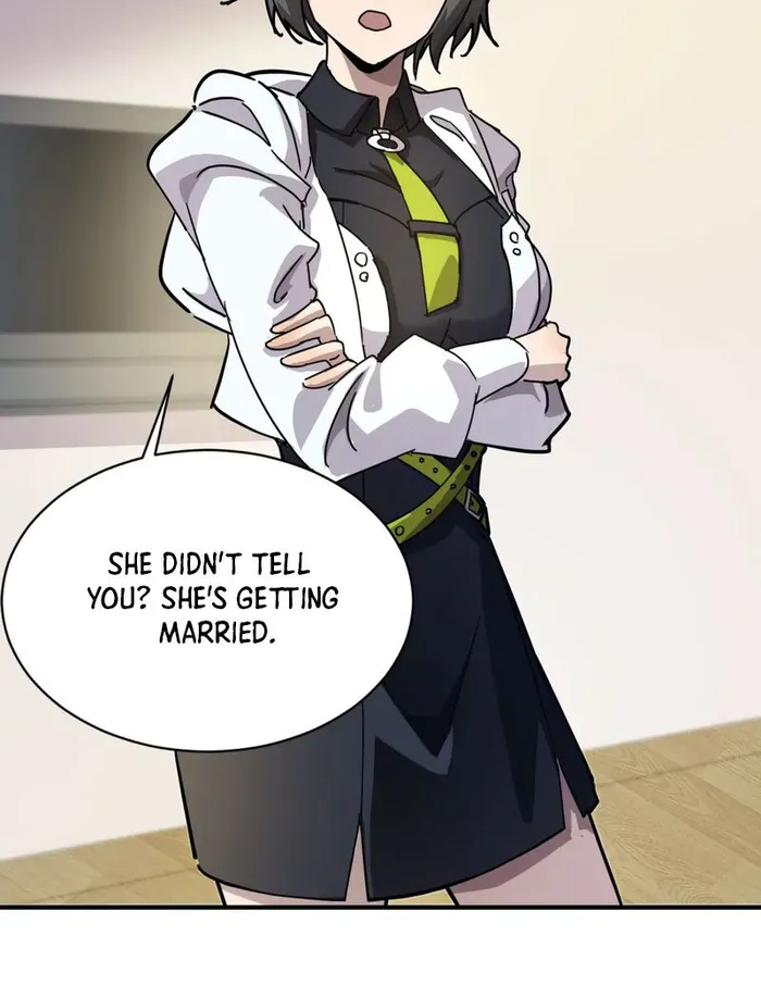 The Lone SSS-Class Summoner Chapter 107 119 028