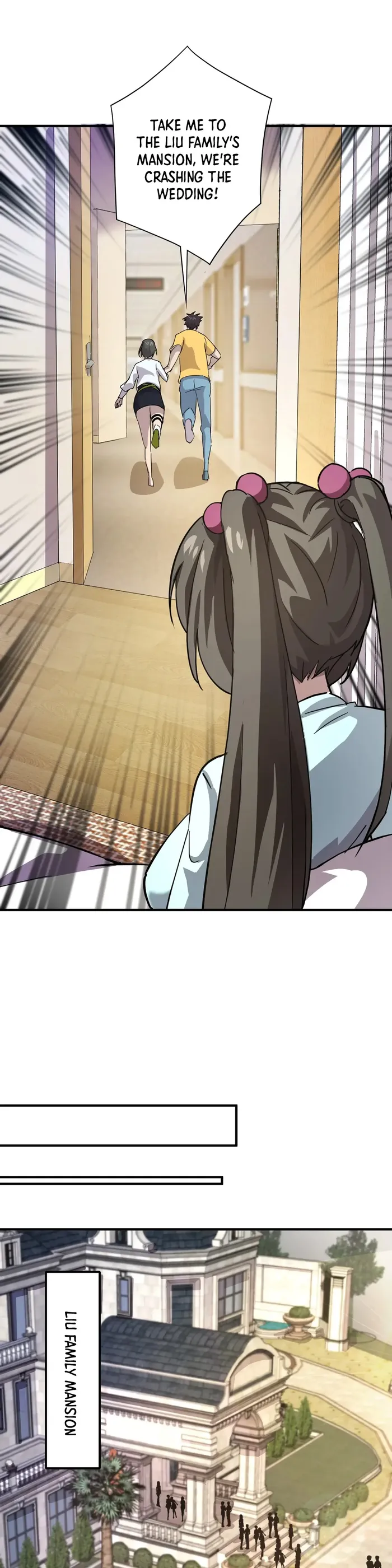 The Lone SSS-Class Summoner Chapter 108 106 006