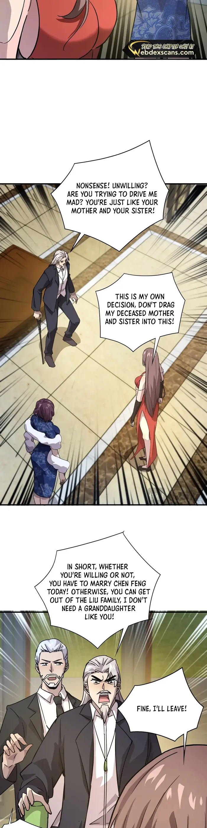 The Lone SSS-Class Summoner Chapter 108 111 011