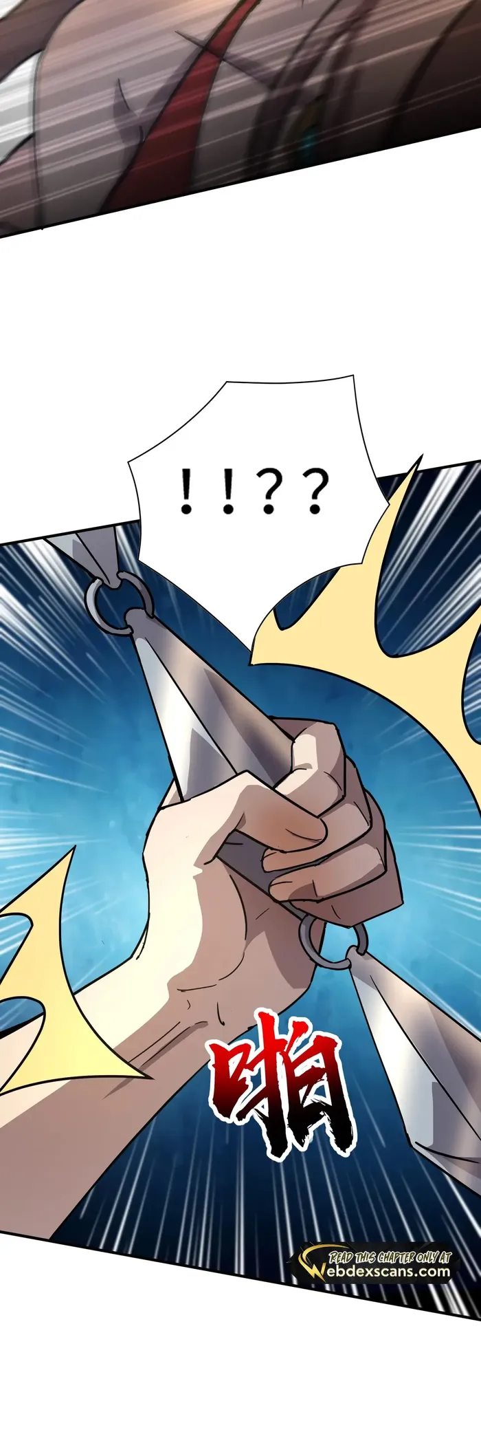 The Lone SSS-Class Summoner Chapter 108 118 018