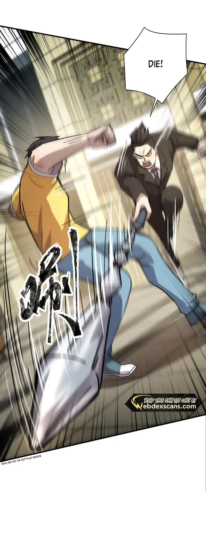 The Lone SSS-Class Summoner Chapter 108 127 027