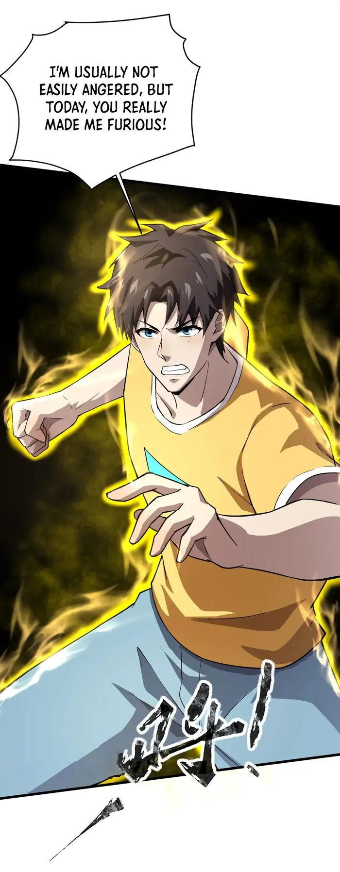 The Lone SSS-Class Summoner Chapter 108 131 031