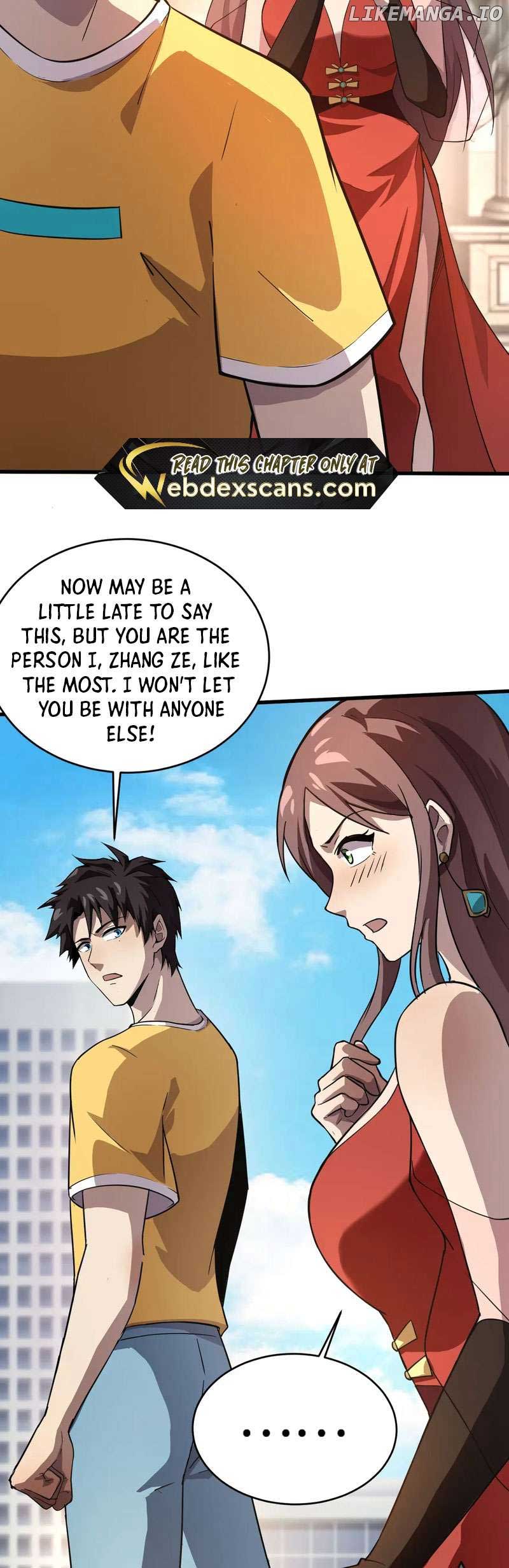 The Lone SSS-Class Summoner Chapter 109 111 14