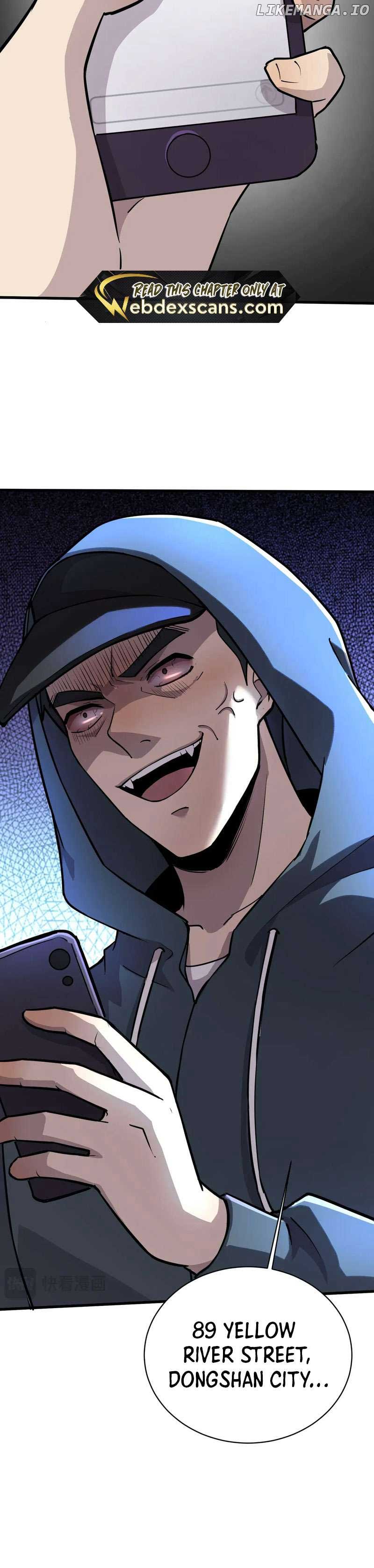 The Lone SSS-Class Summoner Chapter 109 123 26